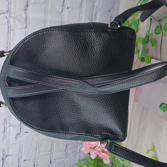 Kate Spade Leather Backpack - Picture 4 of 15